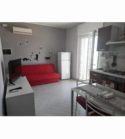 Appartamento Al Primo Piano Margherita Sabaudia Exterior photo