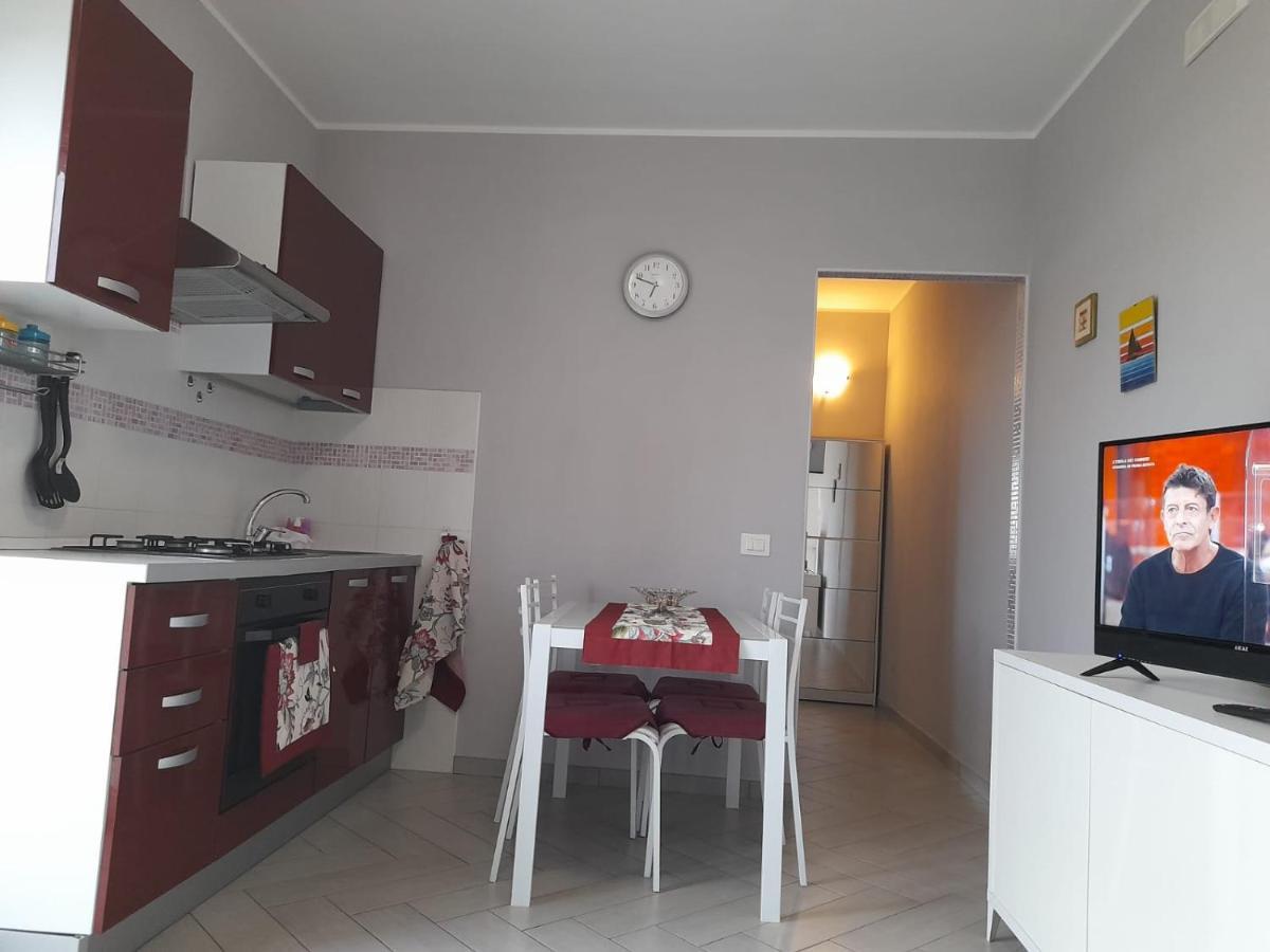 Apartment Al Primo Piano Margherita Sabaudia