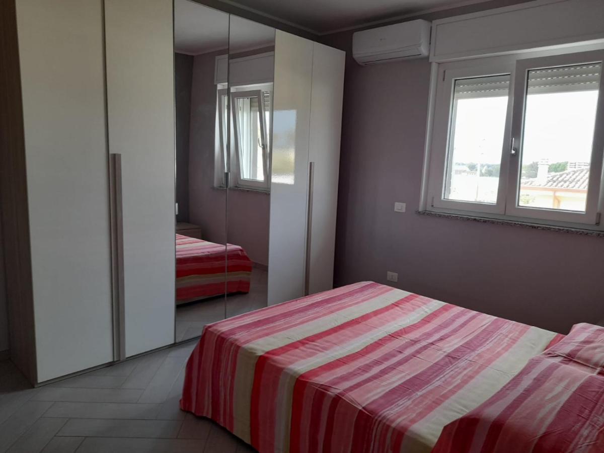 Apartment Al Primo Piano Margherita *