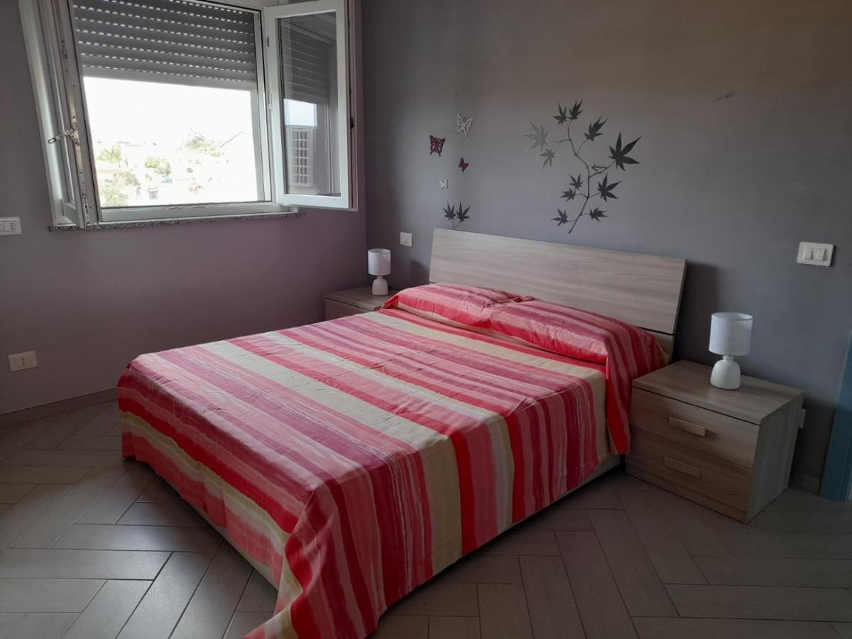 Al Primo Piano Margherita Apartment Sabaudia