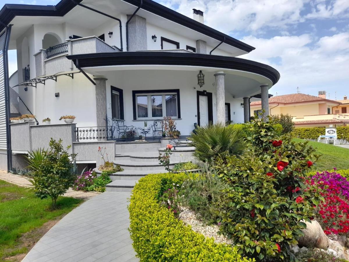 Apartment Al Primo Piano Margherita Sabaudia