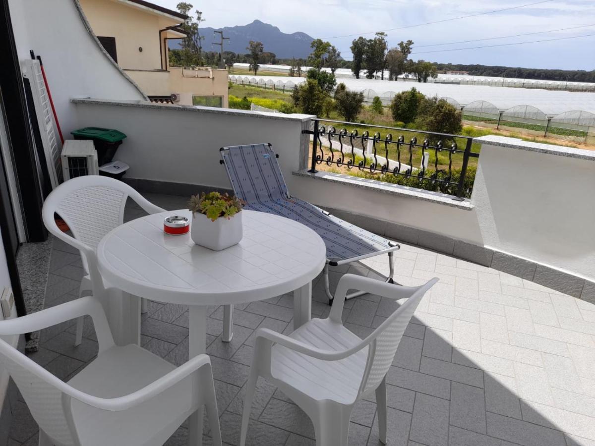 Apartment Al Primo Piano Margherita *